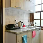 Cicerone Hotel apartamentowy 3*