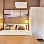 Hotel apartamentowy Cicerone 3*