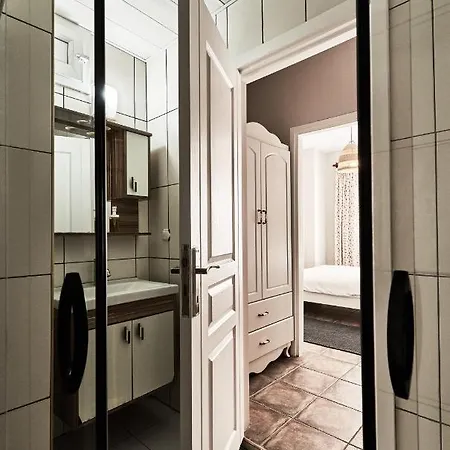 Aparthotel Cicerone Antalya