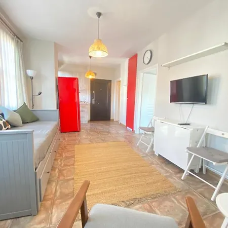 Cicerone Apart Otel