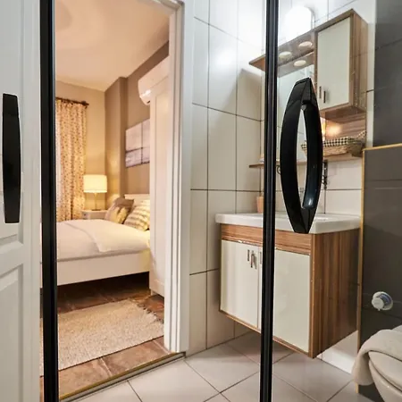 Cicerone Apart Otel