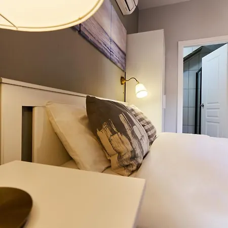 Cicerone Apart Otel
