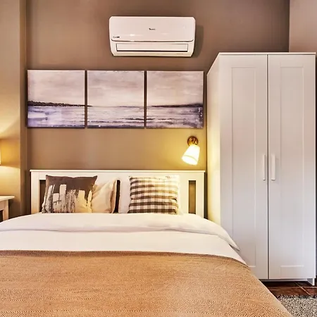 Aparthotel Cicerone 4*