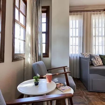 Cicerone Aparthotel Antalya