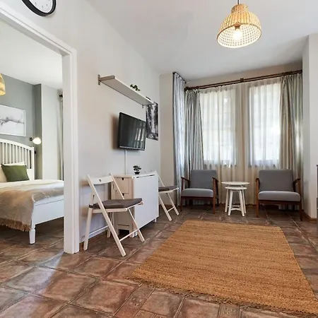 Aparthotel Cicerone 4*