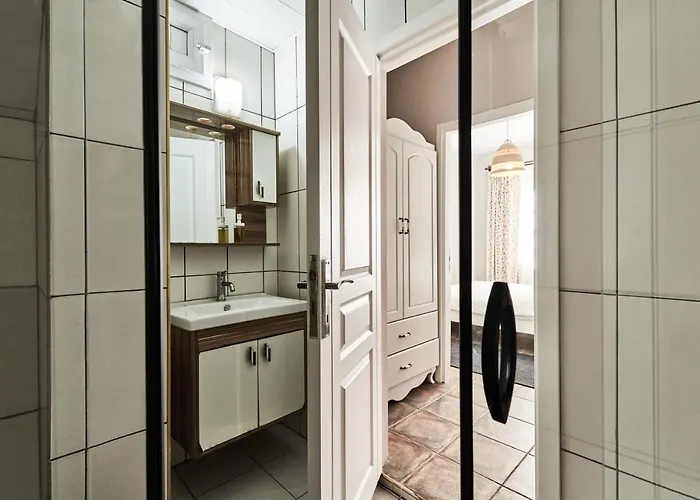 Lägenhetshotell Cicerone