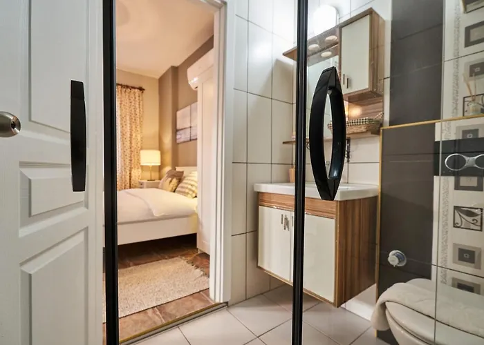 Cicerone Lägenhetshotell