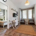 Aparthotel Cicerone 3*
