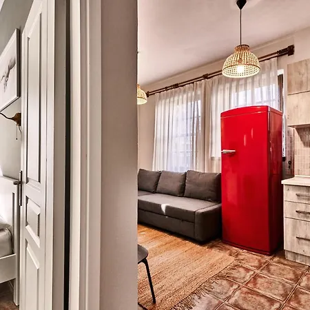 Aparthotel Cicerone 3*