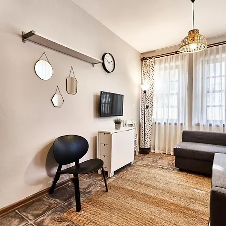 Cicerone Appart hôtel 4*