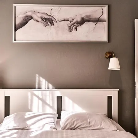 Апарт-отель Cicerone