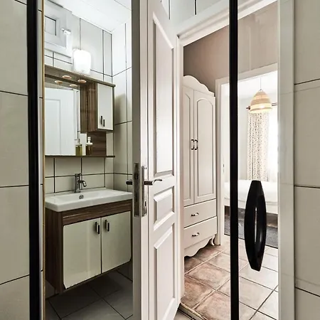 Апарт-отель Cicerone