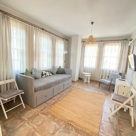 Cicerone Lejlighedshotel 4*