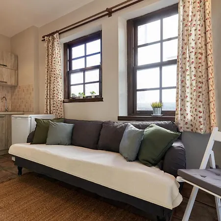 Апарт-отель Cicerone Анталья