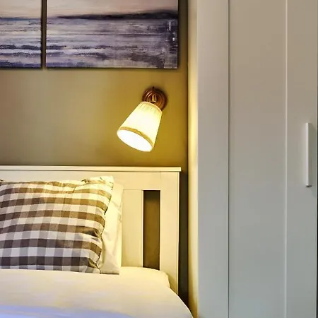 Cicerone Hotel apartamentowy Antalya