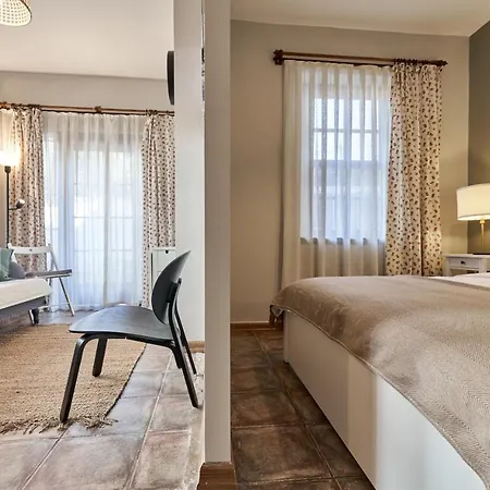 Lejlighedshotel Cicerone Antalya