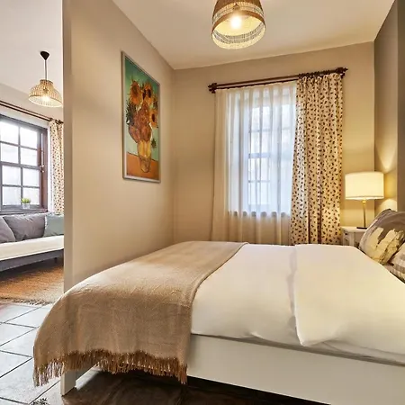 Cicerone Lejlighedshotel Antalya