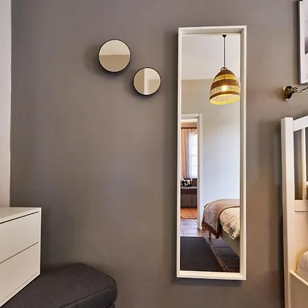 Lejlighedshotel Cicerone Antalya