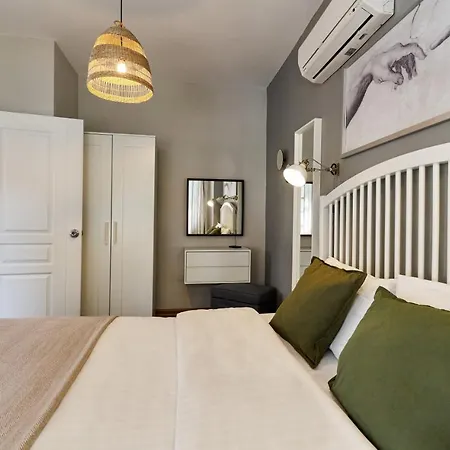 Lejlighedshotel Cicerone