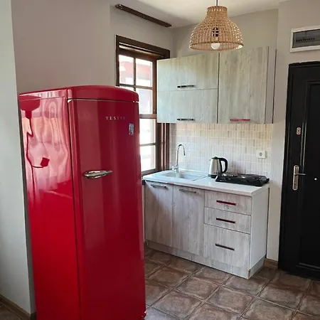 Апарт-отель Cicerone Анталья