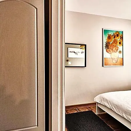 Aparthotel Cicerone