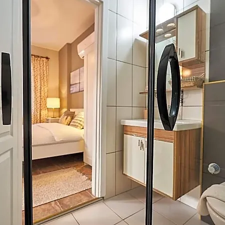 Cicerone Aparthotel Antalya