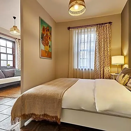 Cicerone Aparthotel Antalya