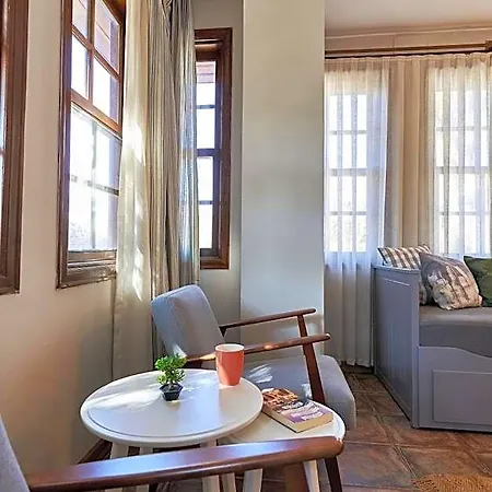 Apartmanhotel Cicerone 3*