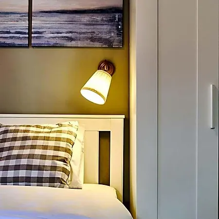 Cicerone Apartmanhotel