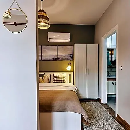 Apartmanhotel Cicerone