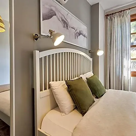 Aparthotel Cicerone 3*