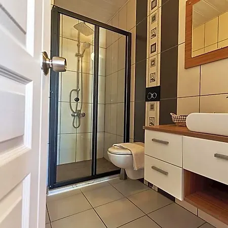 Hotel apartamentowy Cicerone