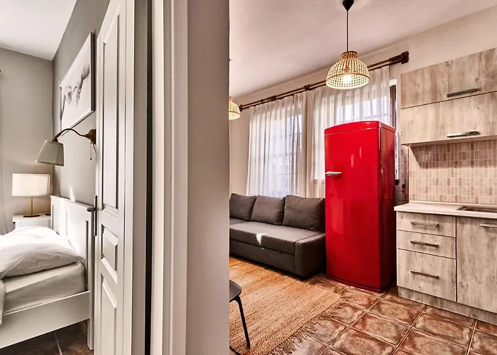 Aparthotel Cicerone 3*