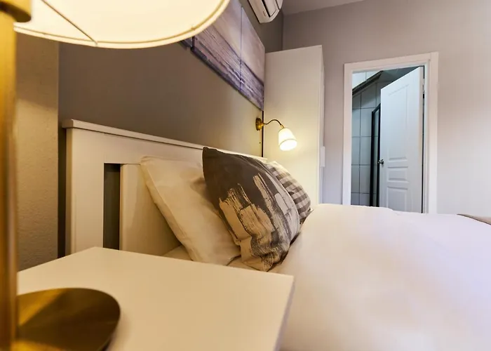 Cicerone Aparthotel
