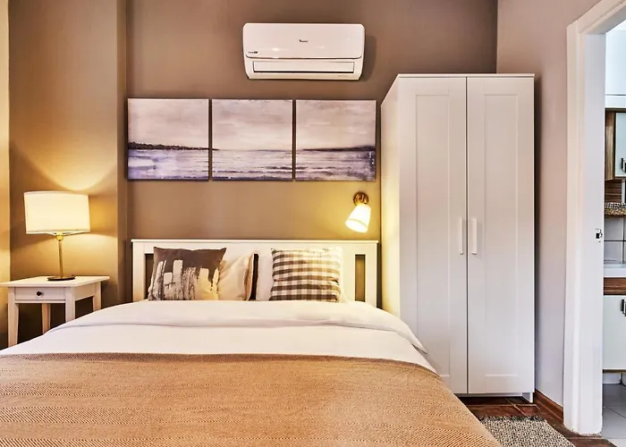 Aparthotel Cicerone 3*