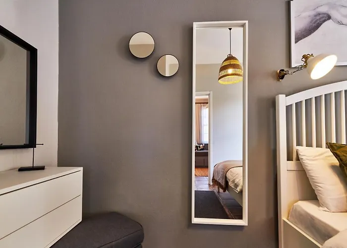 Aparthotel Cicerone Antalya