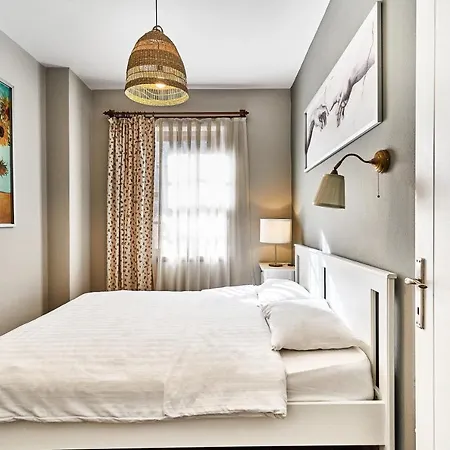 Cicerone 4* أنطاليا