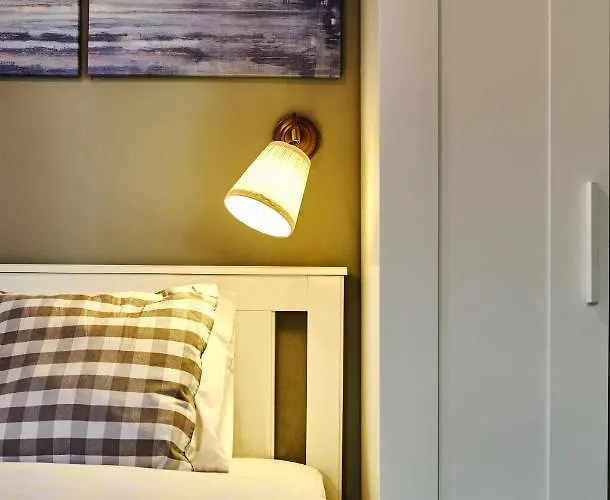 Cicerone Appart hôtel Antalya