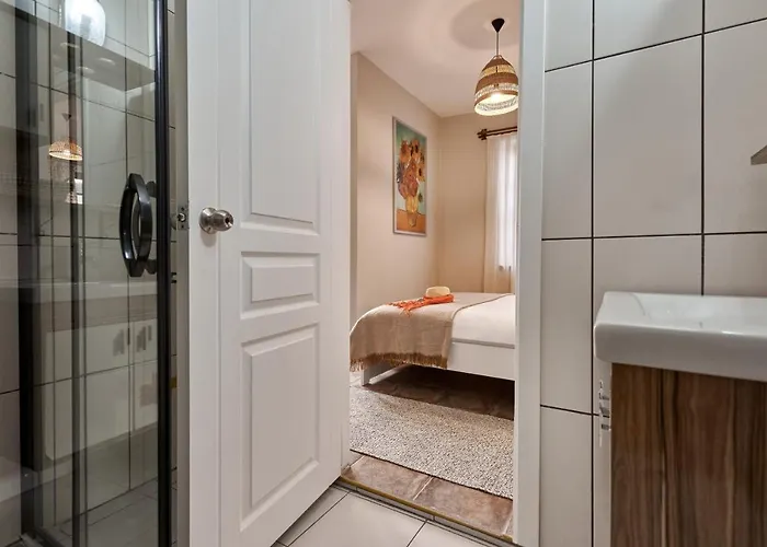 Cicerone Appart hôtel Antalya