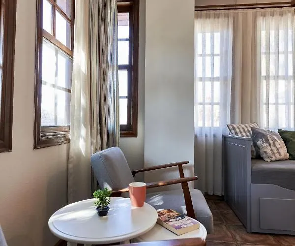 Cicerone Appart hôtel Antalya